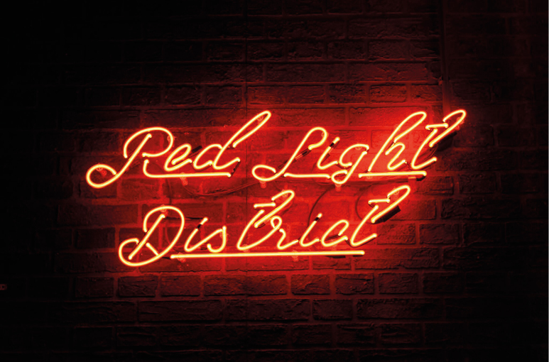 Red Lights Secrets